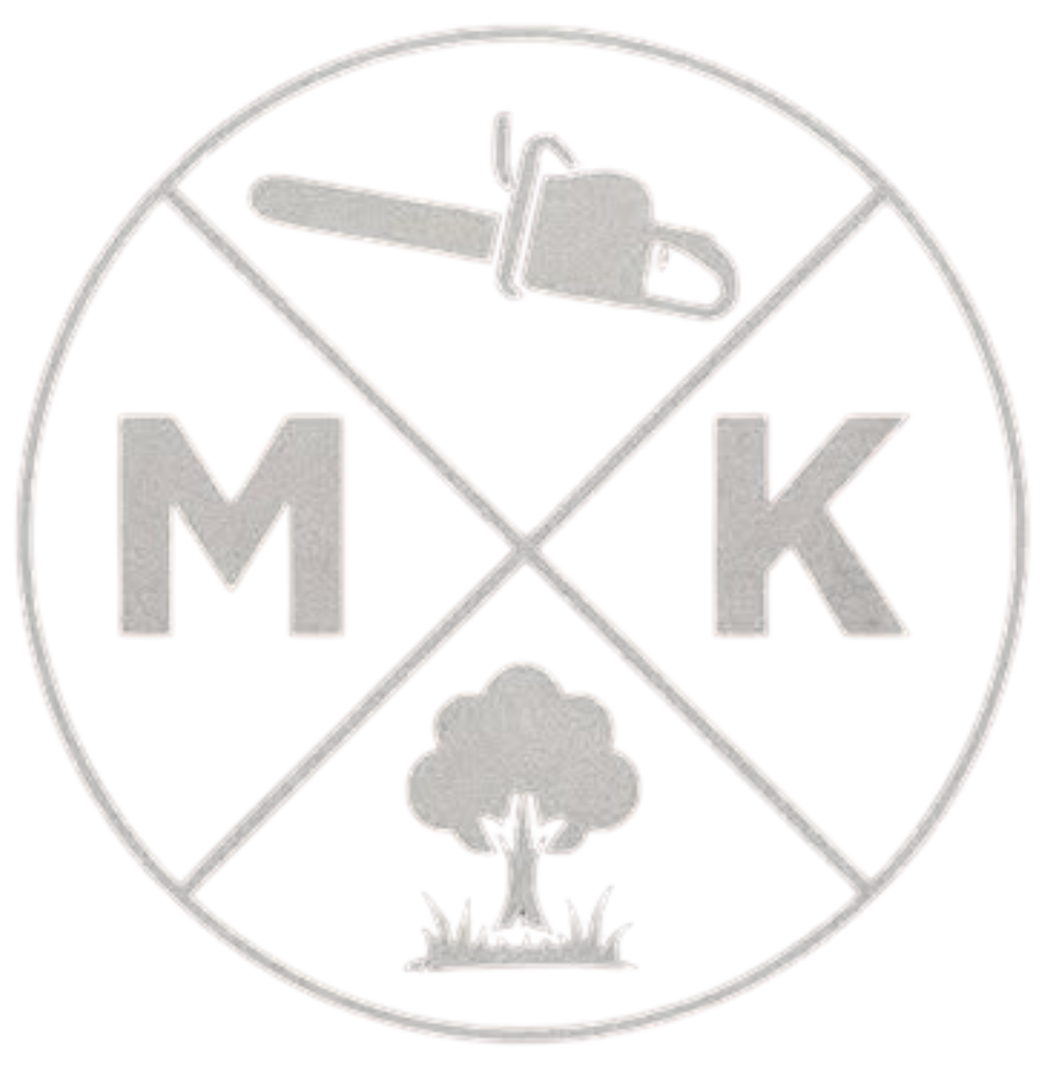 MK Dienstleistungen Logo